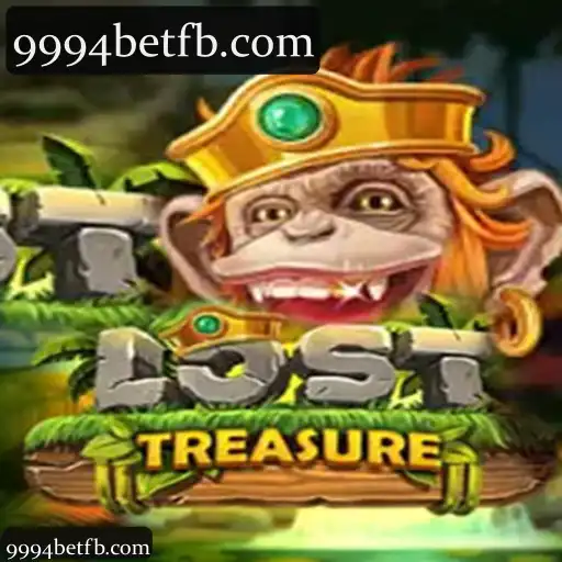 LostTreasure